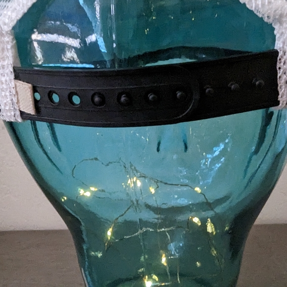 Roxy Truckin Trucker Snapback Hat - Picture 4 of 9